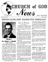 COG News Chicago 1962 (Vol 01 No 12) Apr1